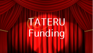 TATERU Funding