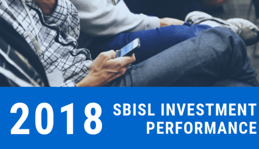 SBIソーシャルレンディングへの２０１８年投資結果まとめ、年間利回りは６.４６％！
