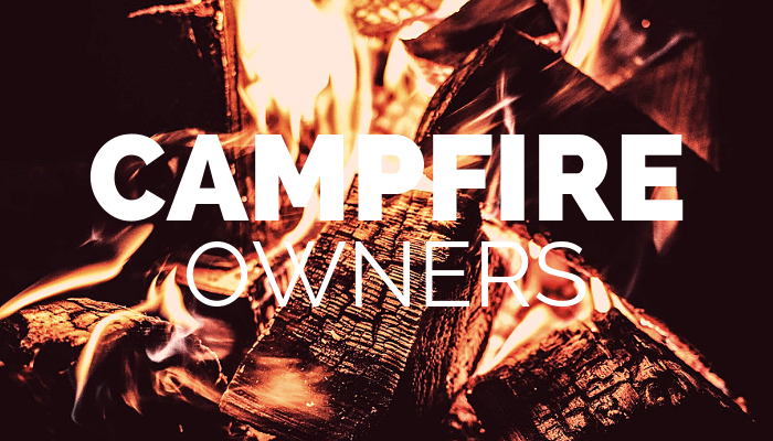 CAMPFIRE Owners