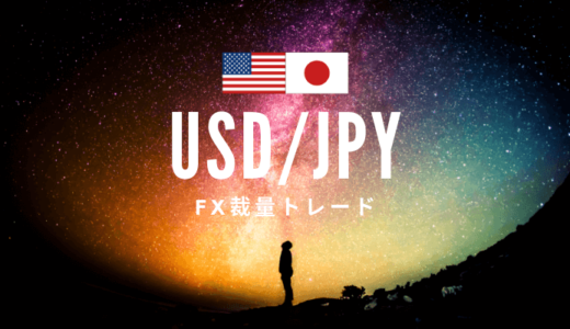 【2019.3.22】USD/JPYトレードデータ【決済-12pips】